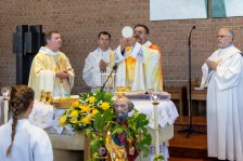 19.06.2025 Fronleichnamsfest